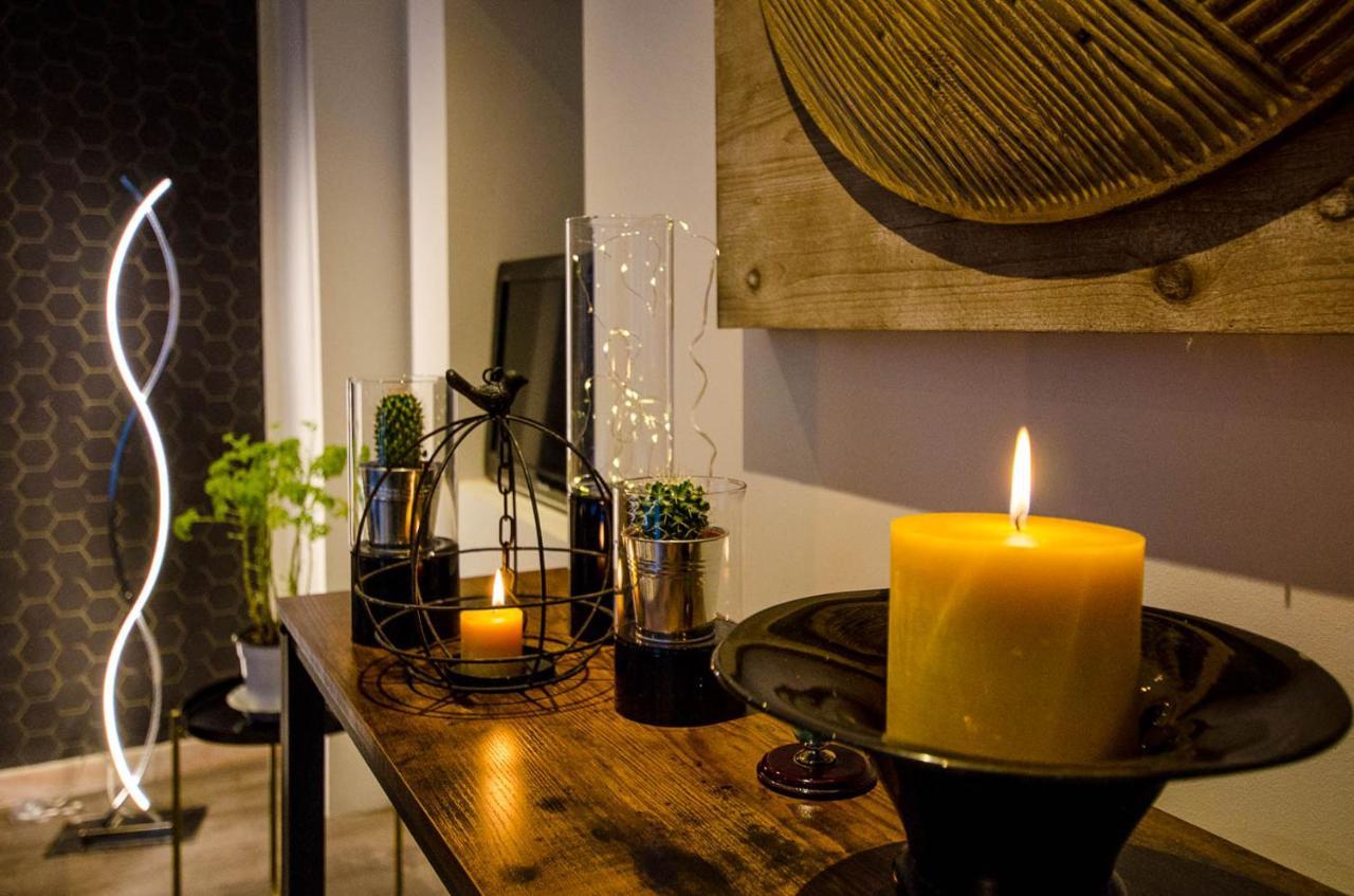 L'Atypic Hotel Restaurant Μπερζεράκ Εξωτερικό φωτογραφία